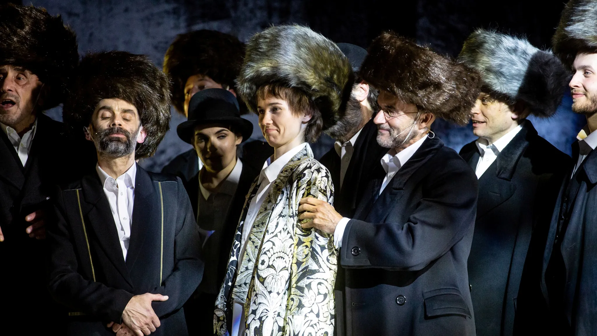 To jest czas niezwykłych odkryć