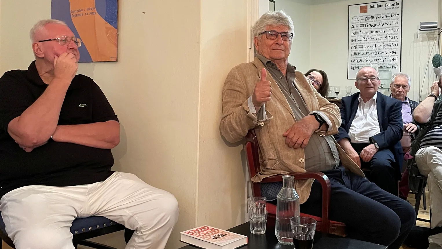 Niepewność i osaczenie