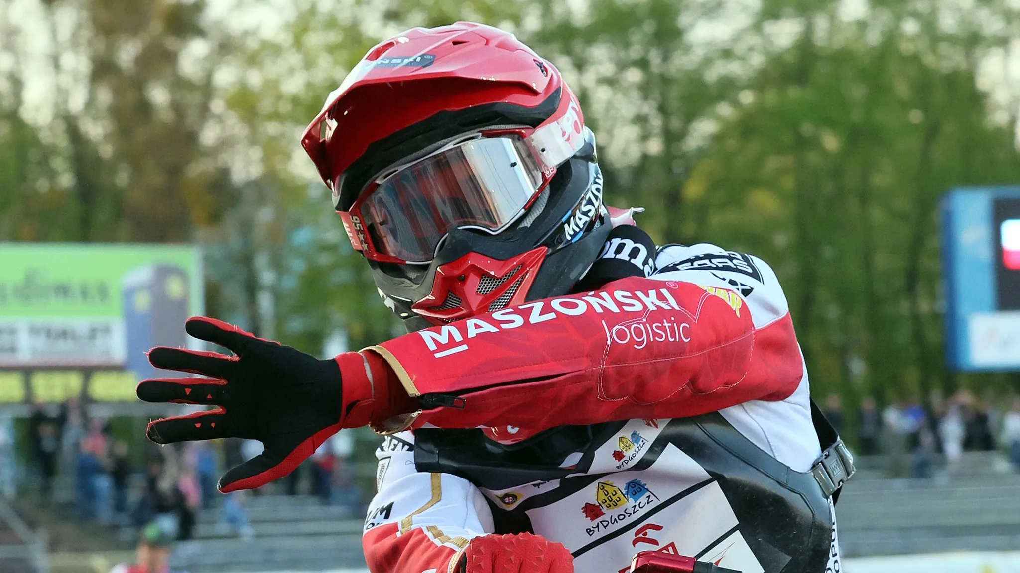 Polska – Reszta Świata