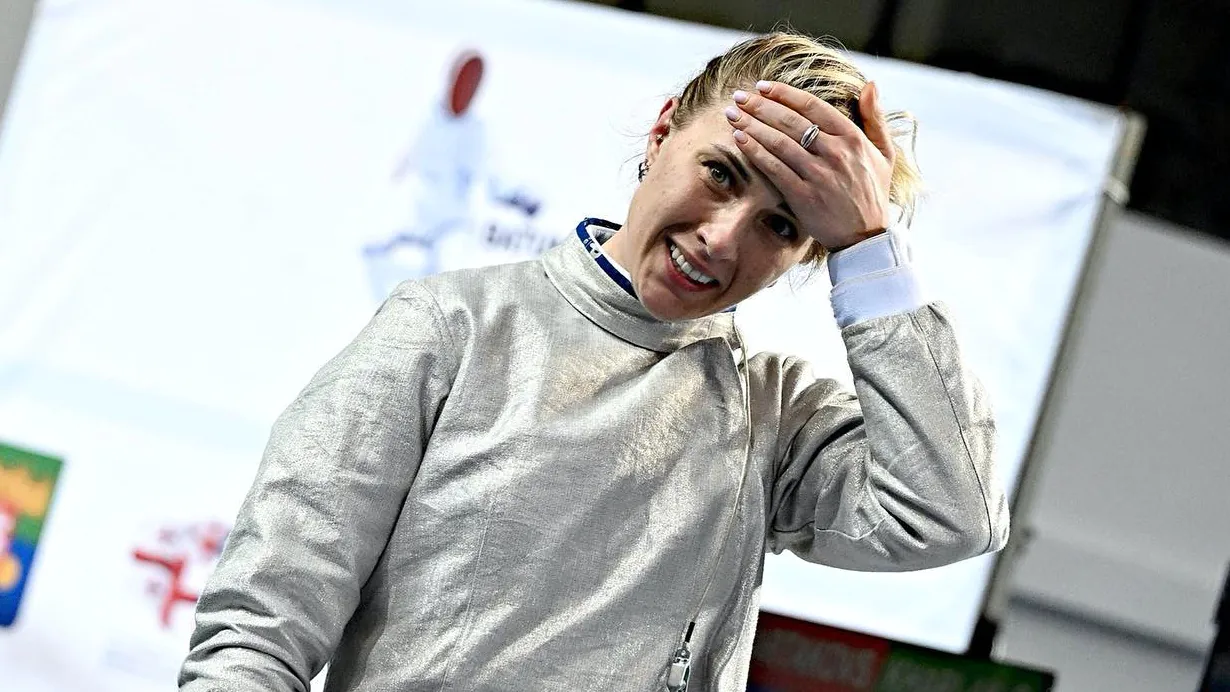 Wygrała… i została zdyskwalifikowana