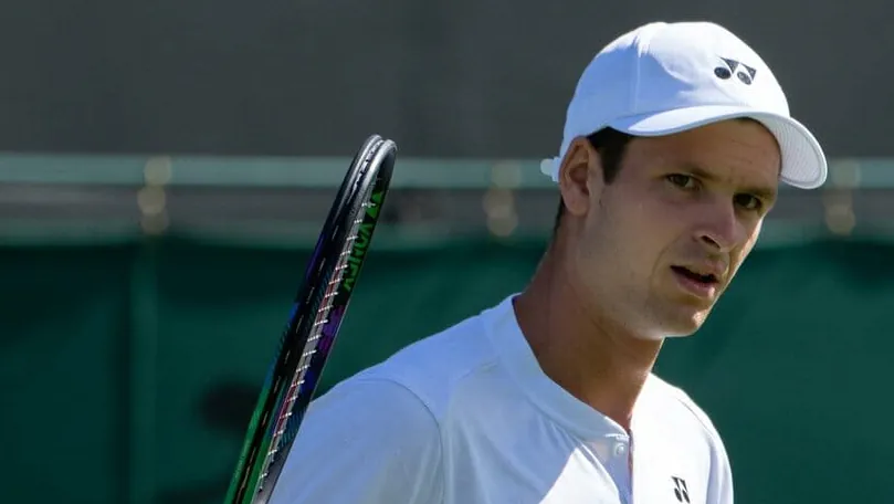 Polacy w drugiej rundzie