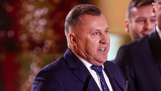 PZPN czyli obraz nędzy i rozpaczy