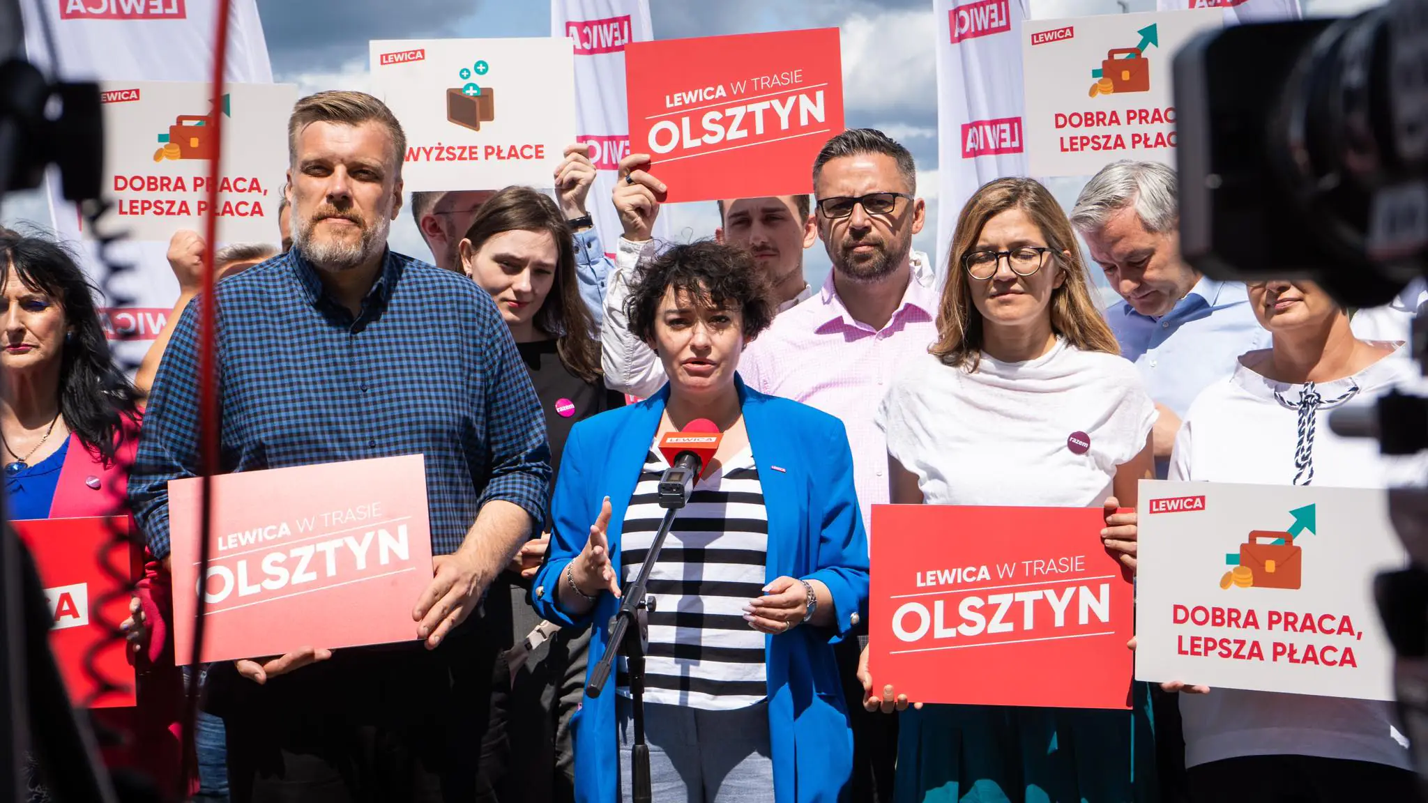 Lewica oczekuje deklaracji ws. aborcji