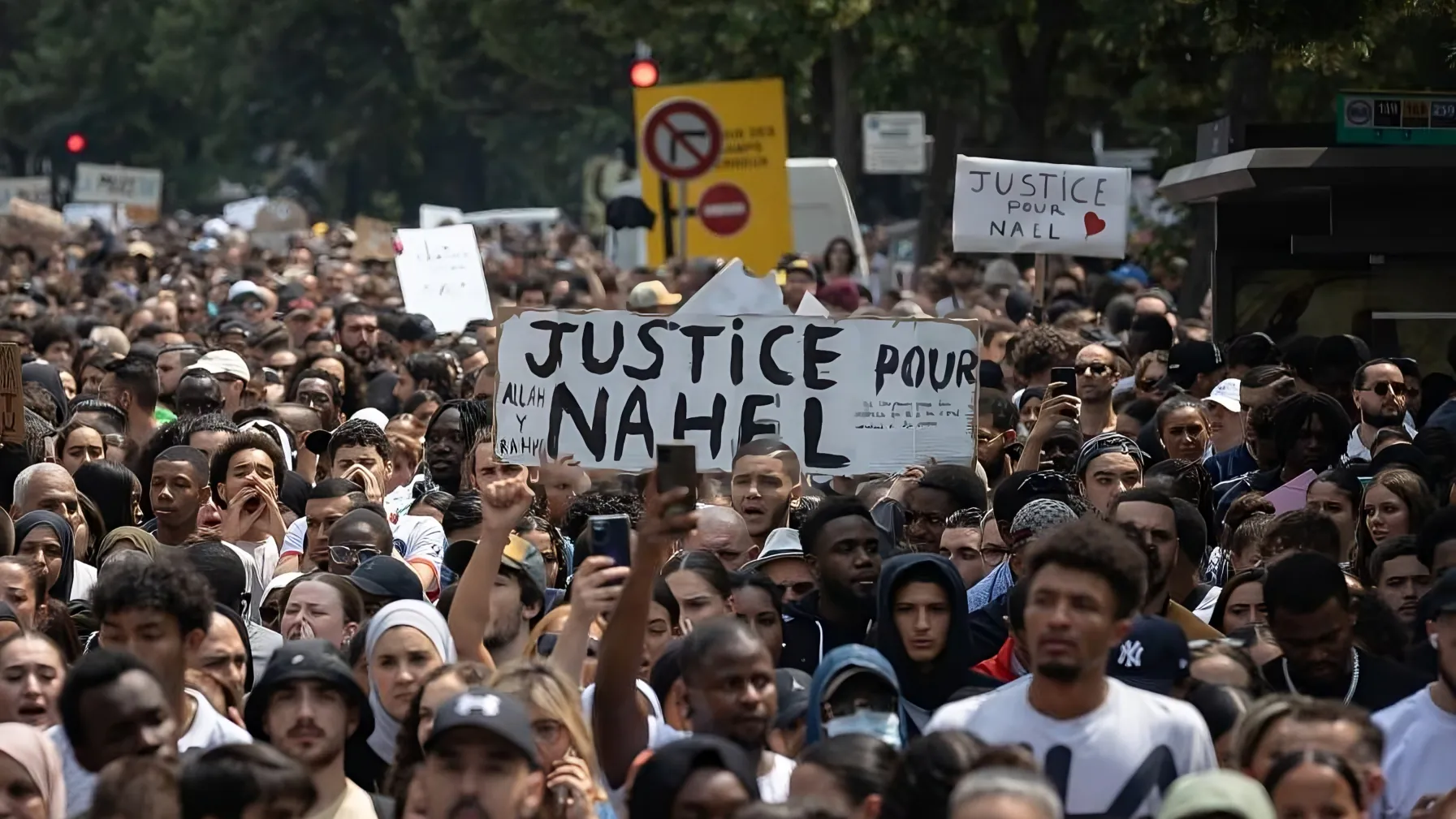 Ilu Nahelów nie sfilmowano?