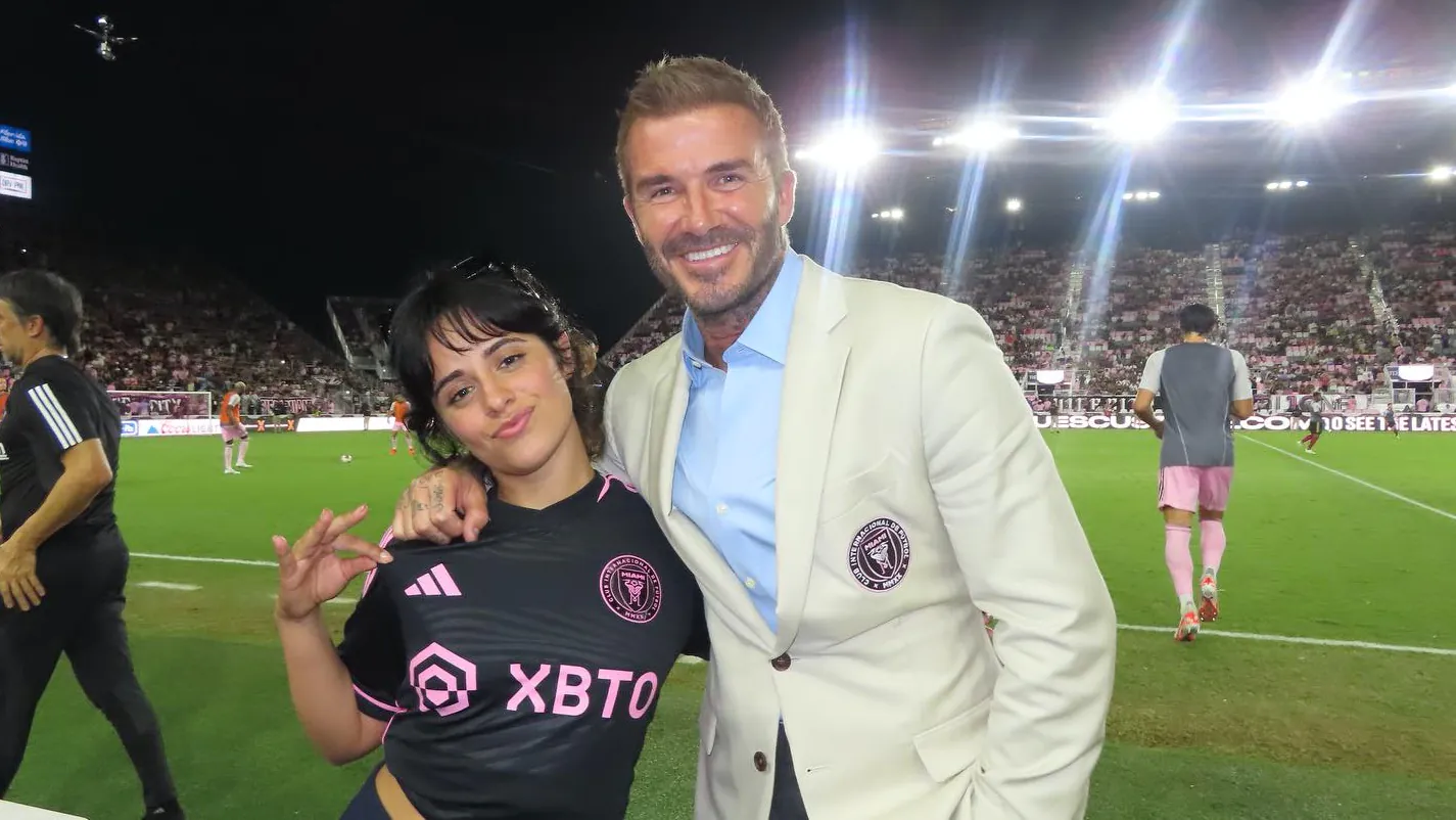 Beckham chce kobiecą drużynę Interu Miami