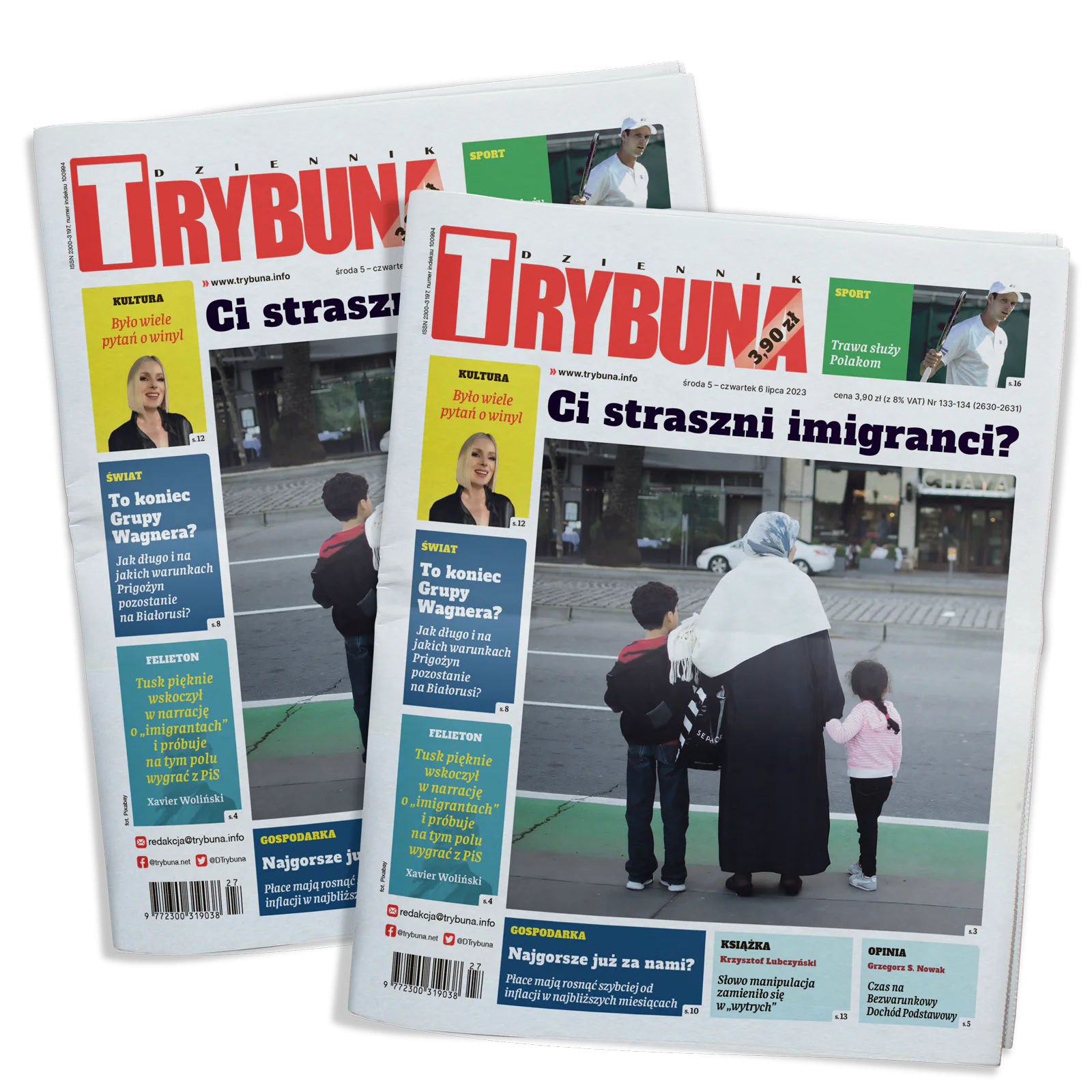 5-6 lipca 2023