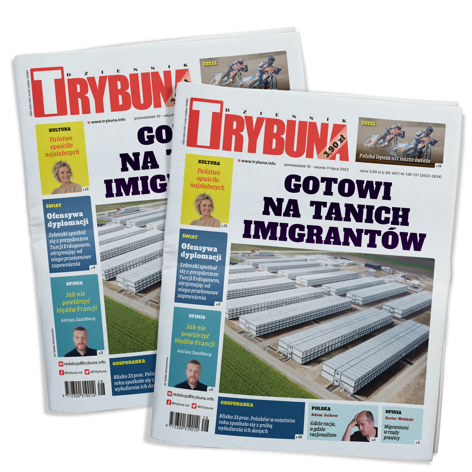 10-11 lipca 2023