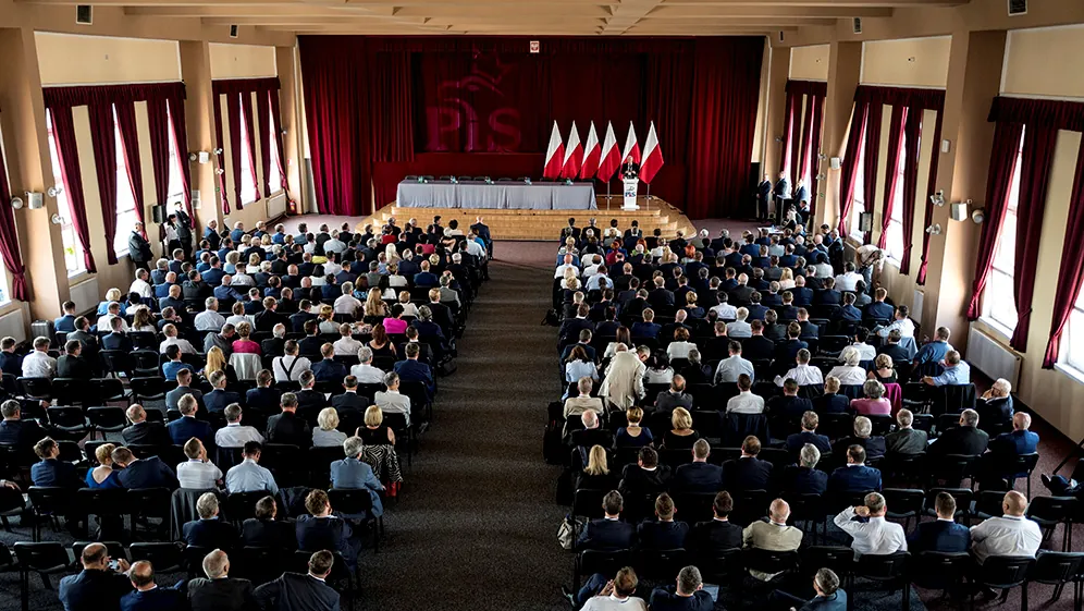 Ideowi spadkobiercy komuny