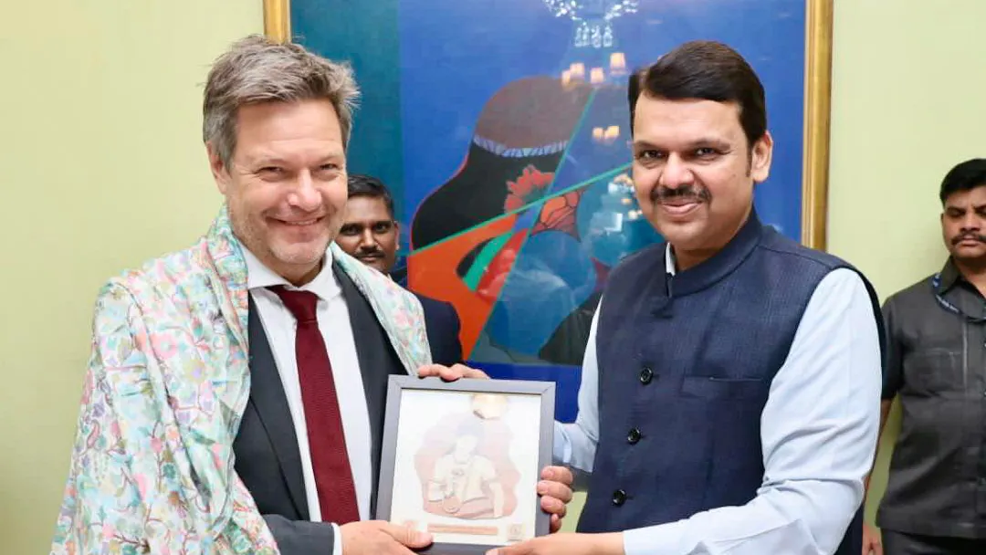 Neutralny jak Hindus