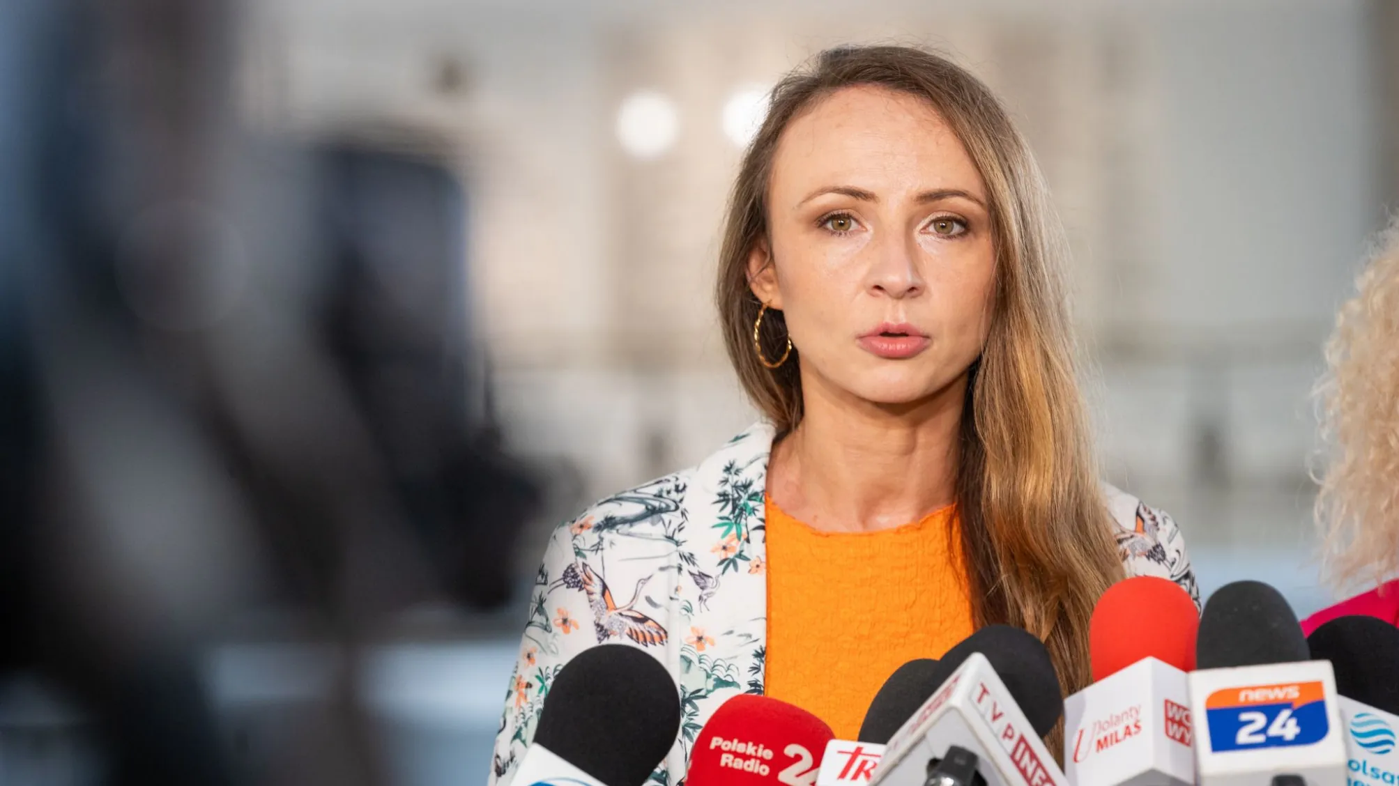 Czas na polityczną odwagę