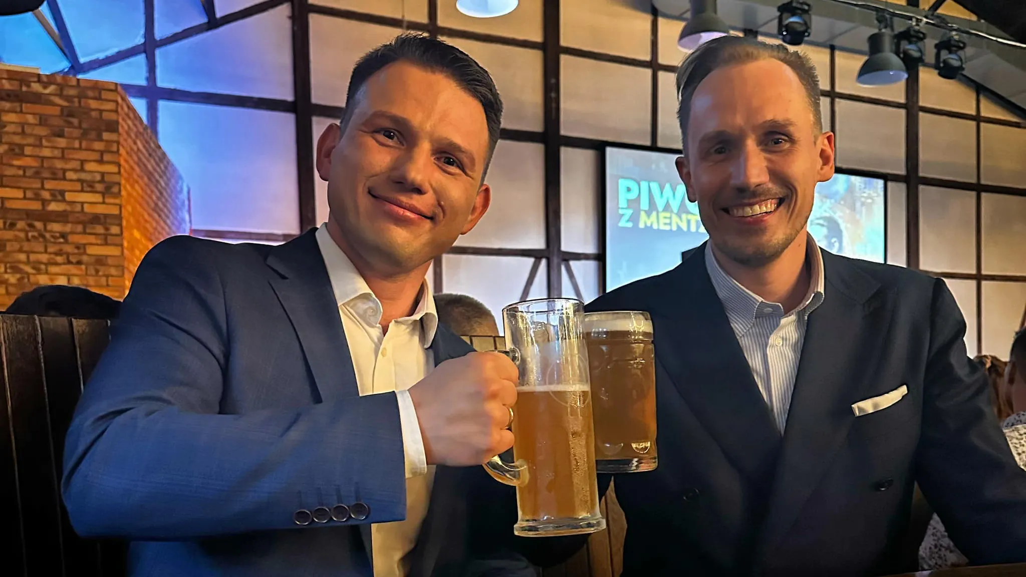 Czy libki będą „bronić demokracji” z Konfederacją?