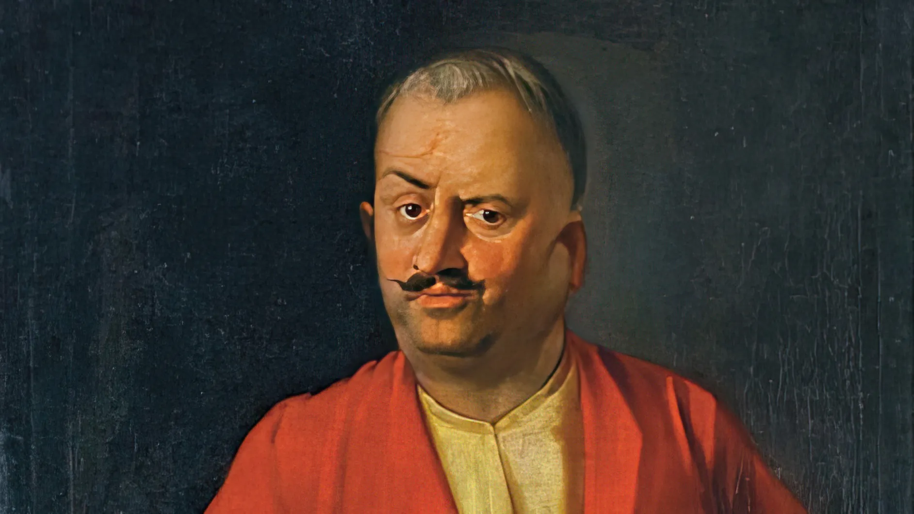 Wiadomości z końca świata