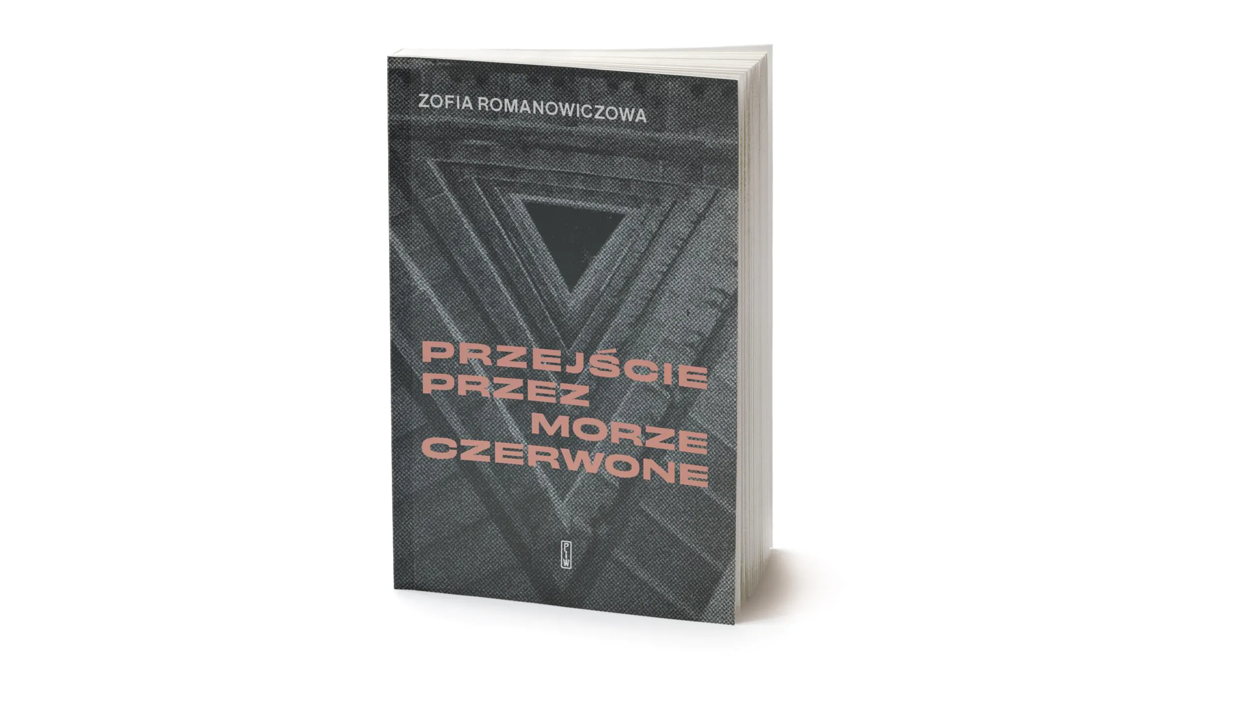 Strumień świadomości w piekle