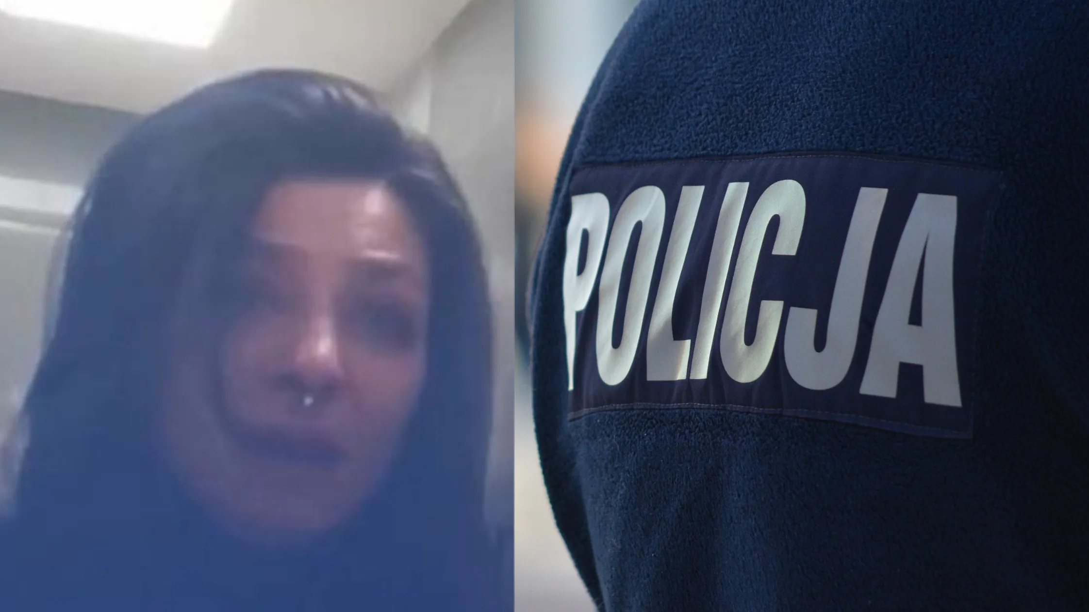 Komendant policji do dymisji