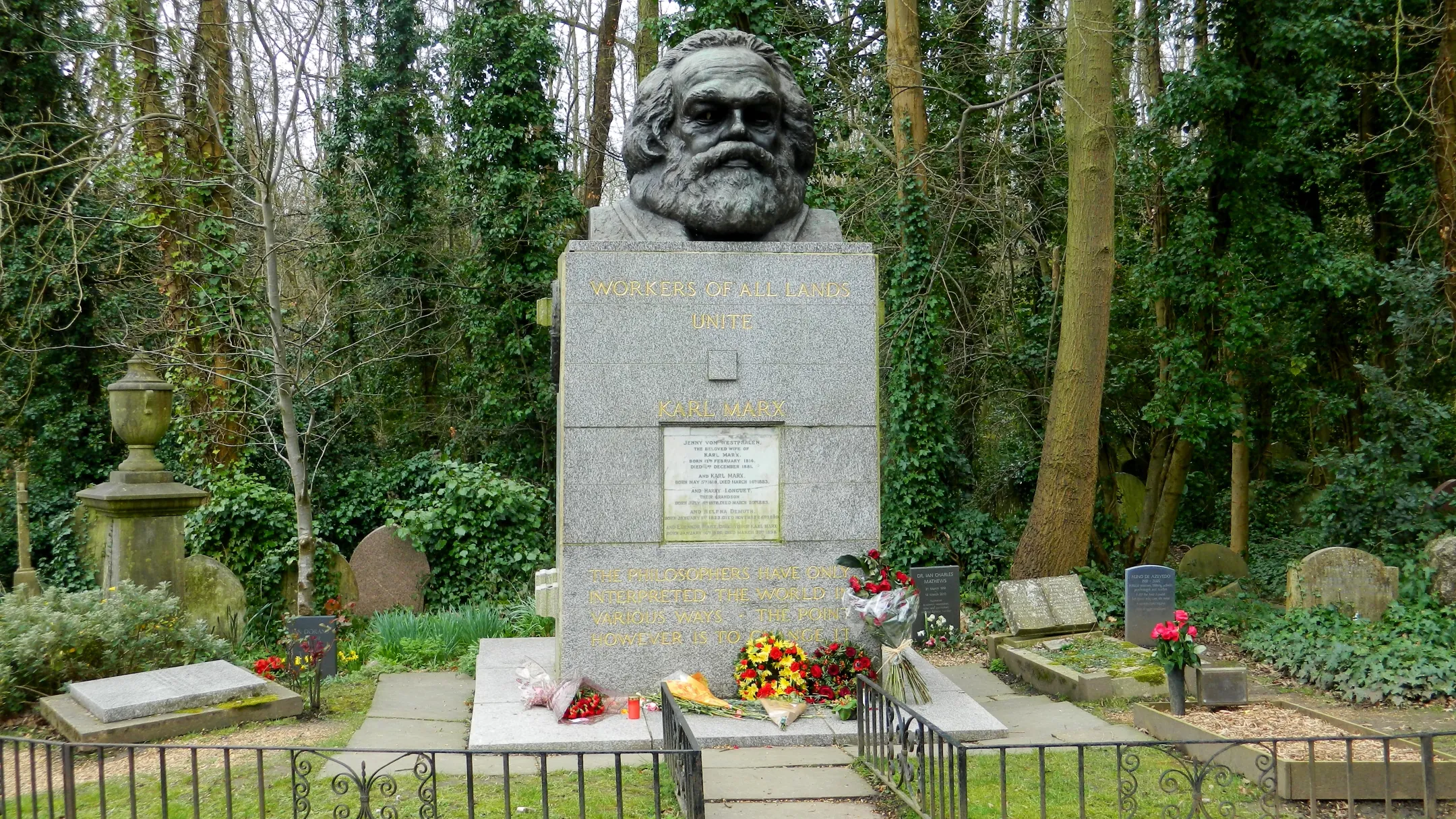 Starość lewicy