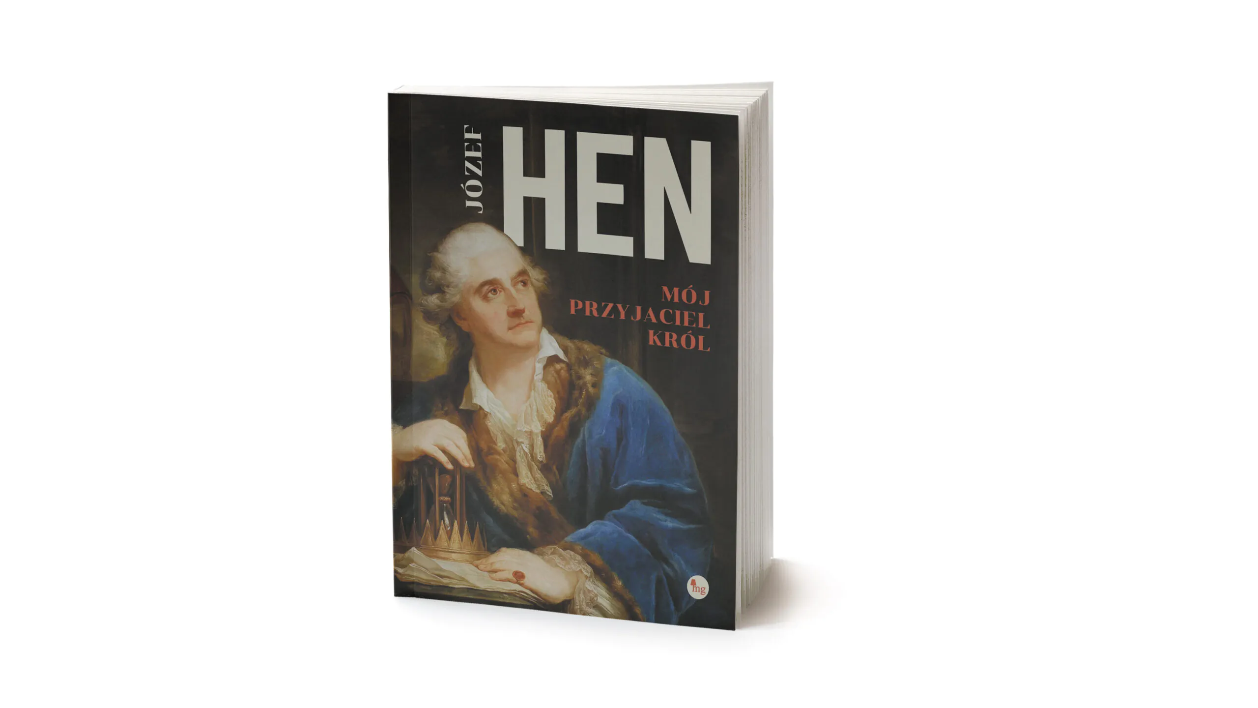 NASZ przyjaciel król