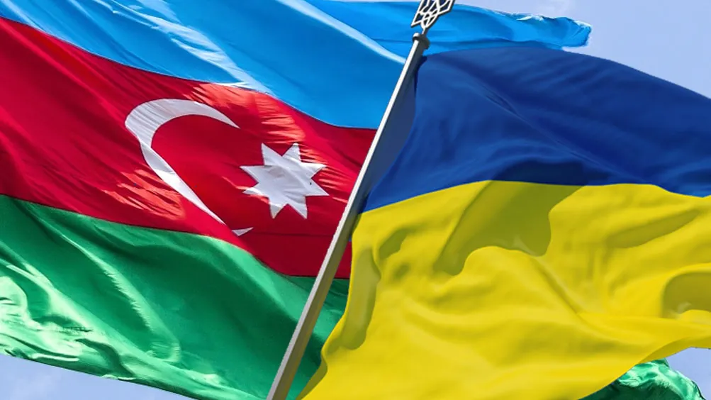 Azerbejdżan wyśle kolejną pomoc humanitarną na Ukrainę
