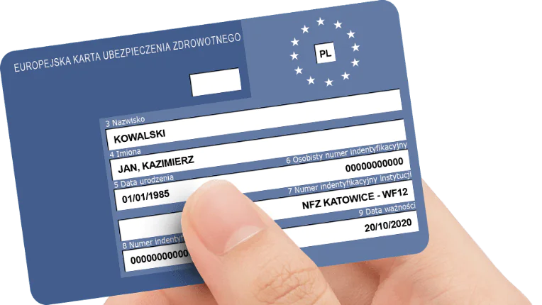 Bezpieczeństwo na urlopie