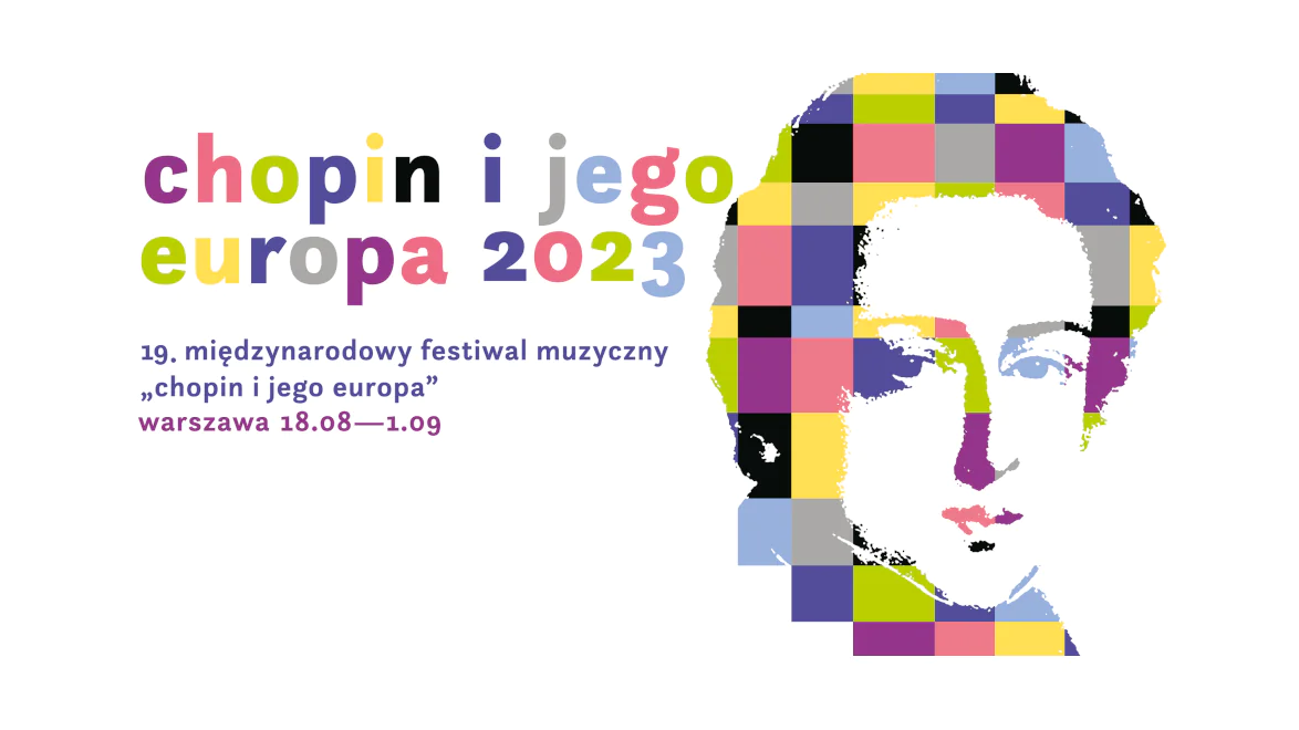 Chopin i jego Europa
