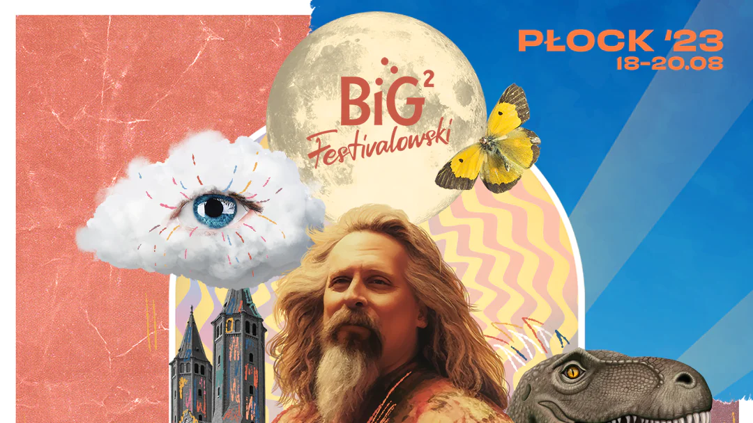 Festiwal sztuki pozytywnej