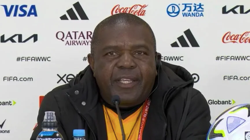 Seks skandal w Zambii