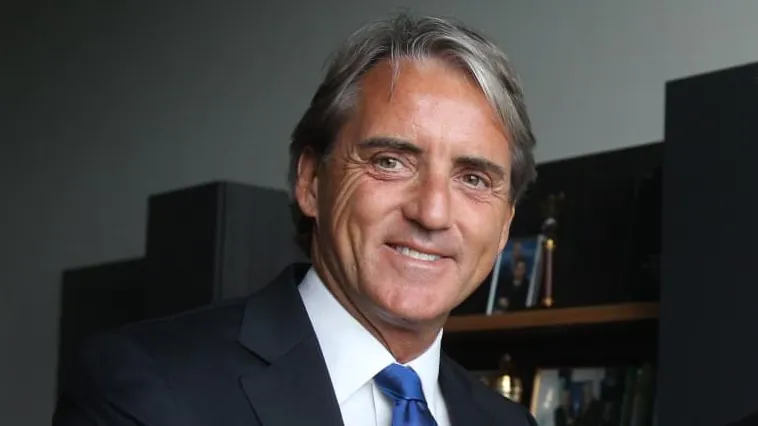Mancini porzucił reprezentację