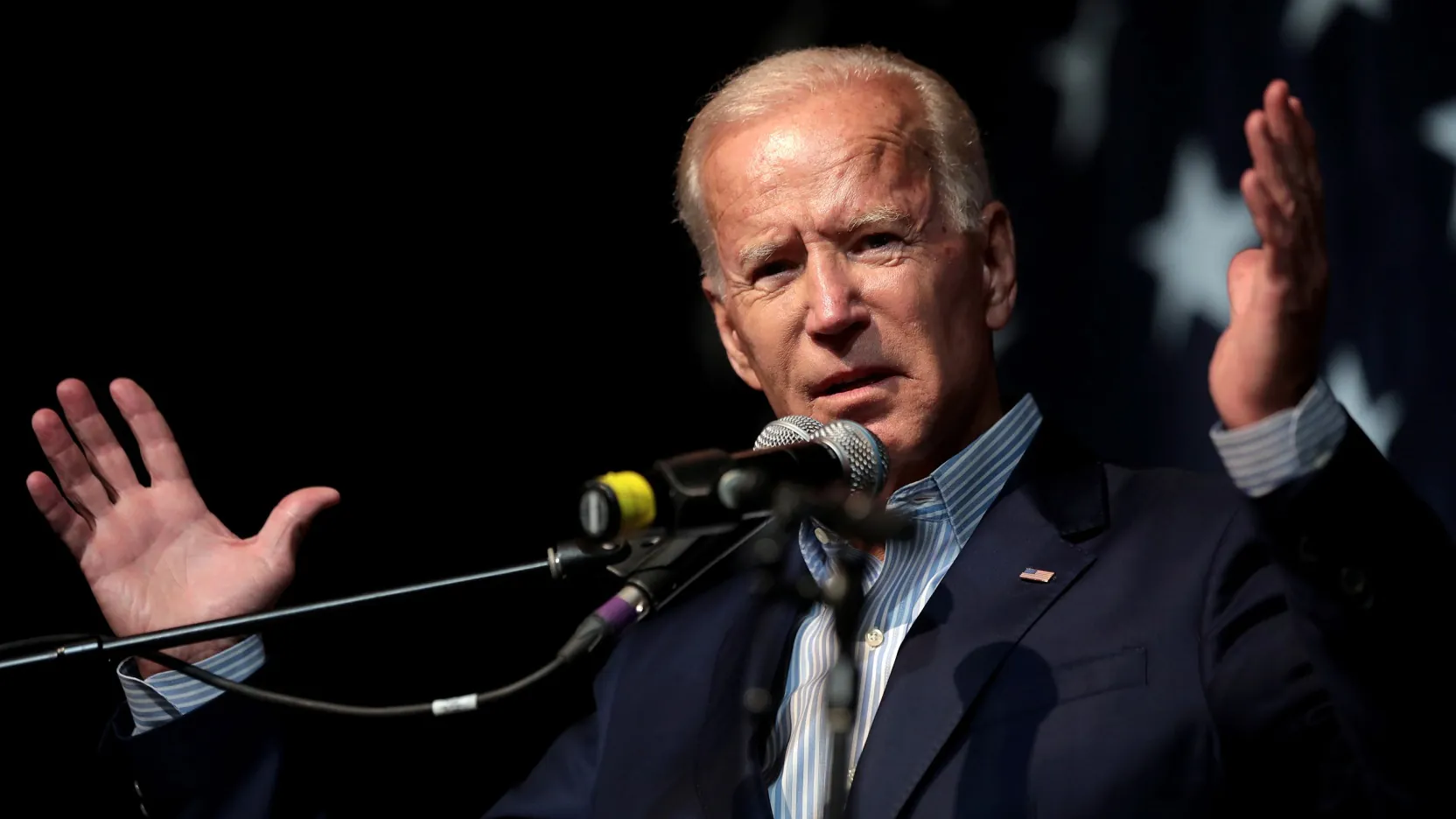 Biden kontra Big Pharma