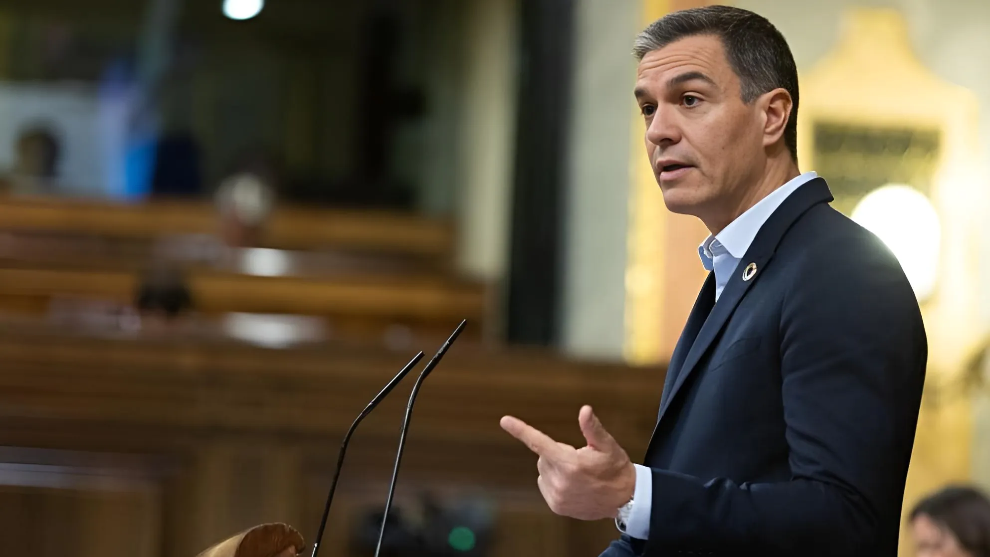 Hiszpania. Porozumienie z separatystami