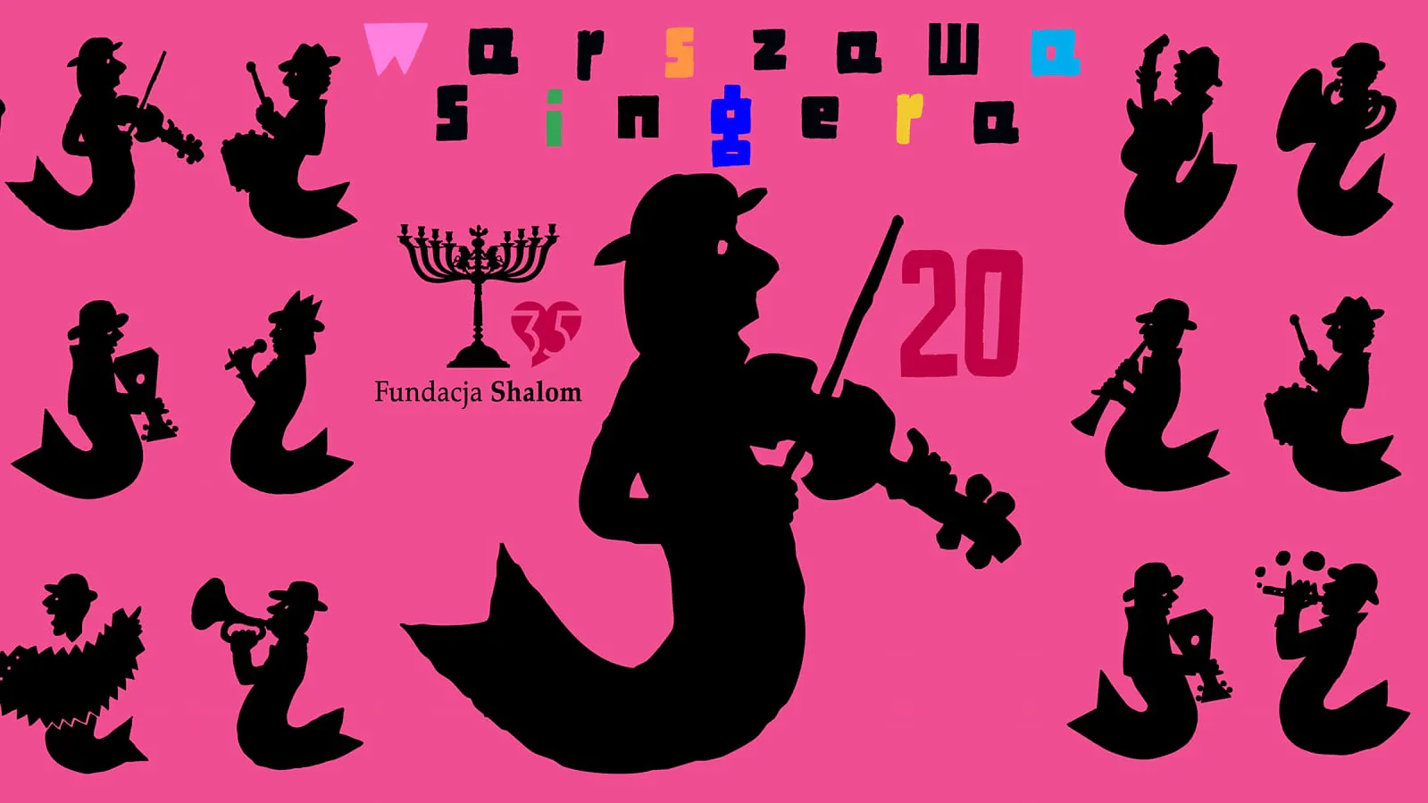 20. Festiwal Warszawa Singera
