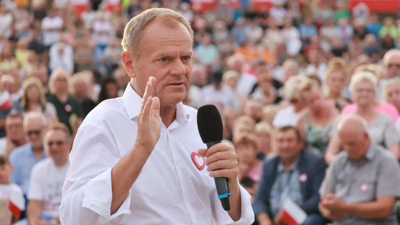 „Najważniejsze to odsunąć PiS od władzy”