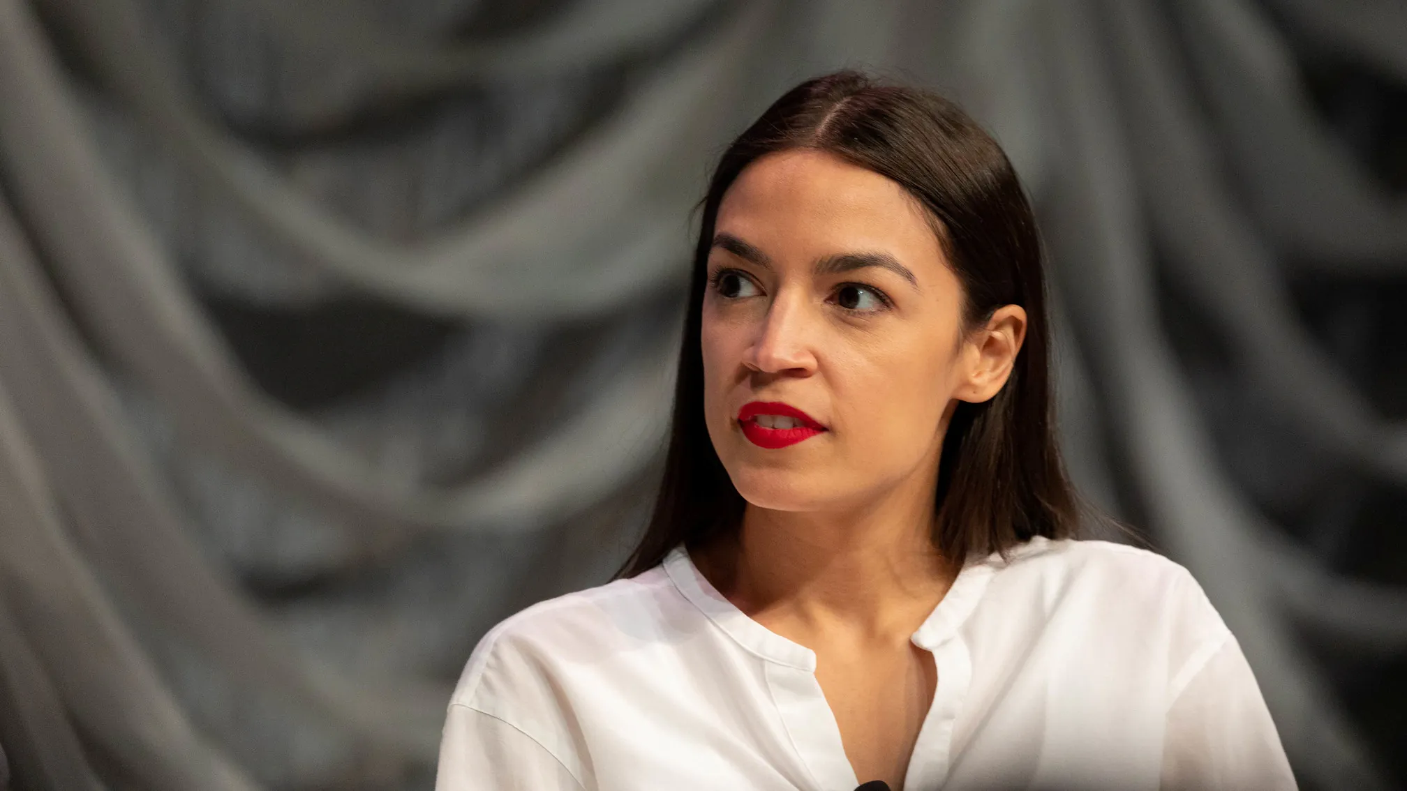 Ocasio-Cortez żąda prawdy o roli USA w chilijskim zamachu stanu