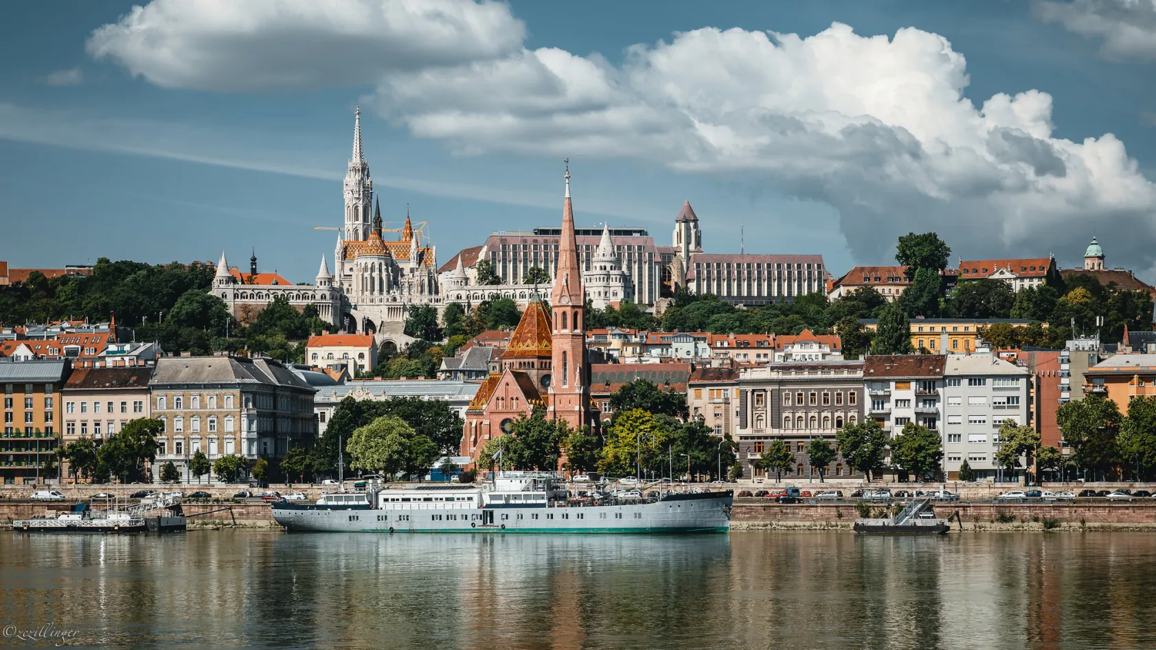 Budapeszt dla wybranych? Wysokie ceny na Węgrzech zaskakują turystów