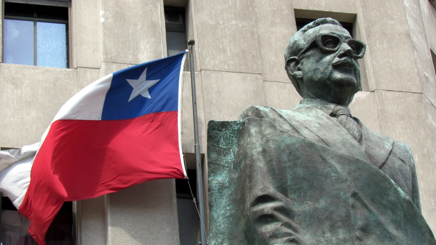 Dokumenty na temat zamachu stanu w Chile odtajnione