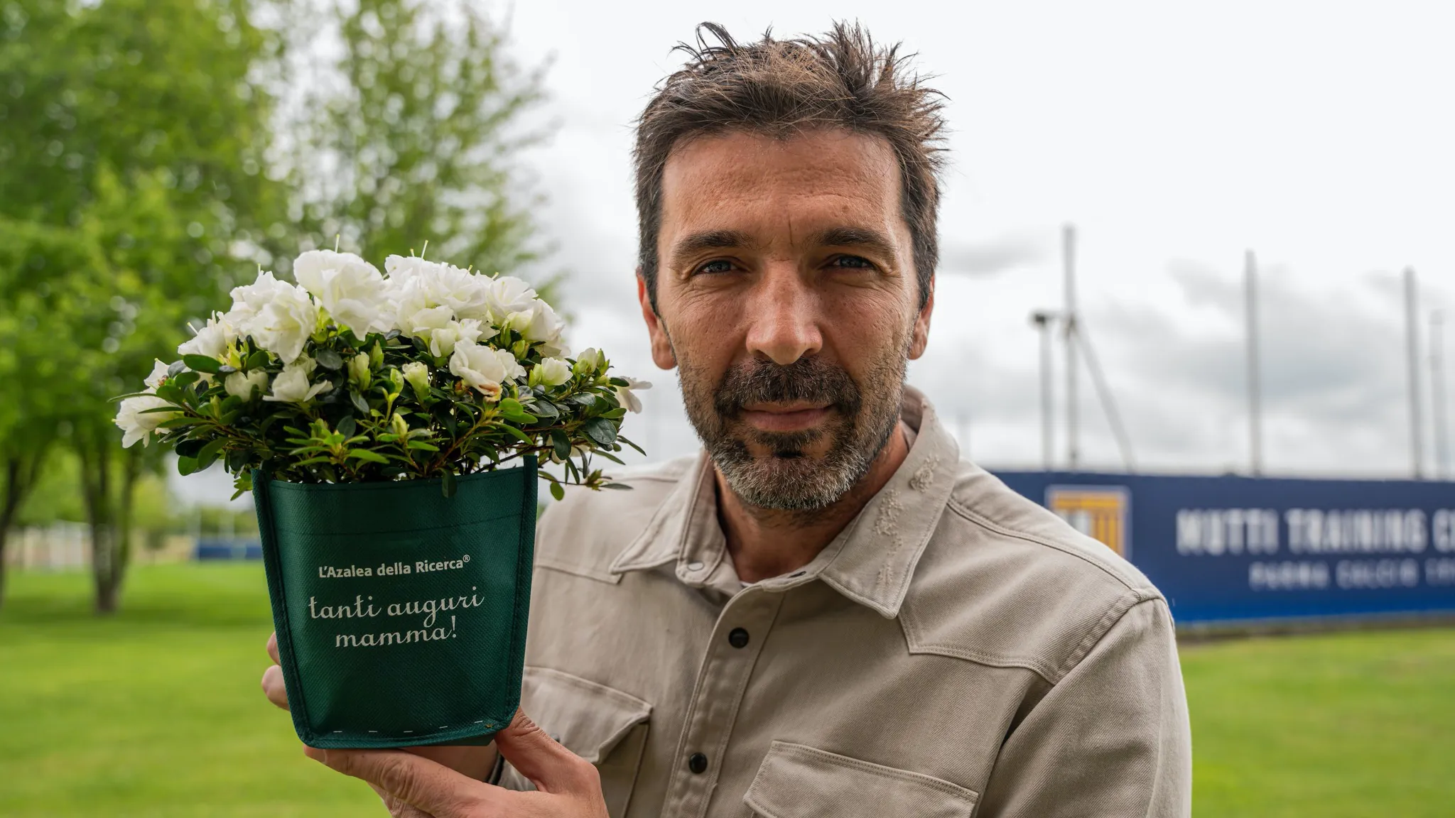 Buffon kończy karierę