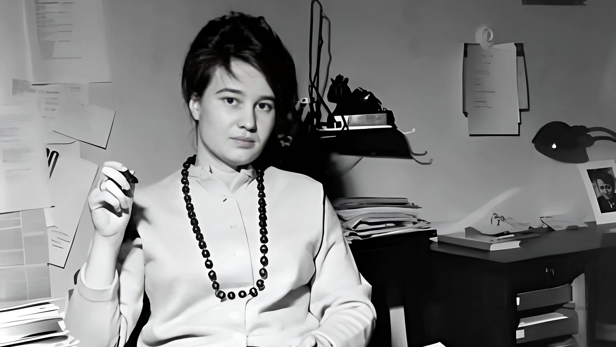 Ulrike Meinhof – męczennica czy terrorystka?