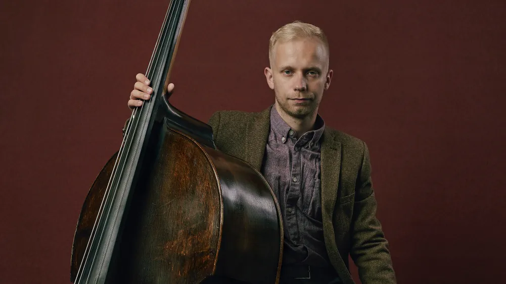 Damian Kostka z Nagrodą Ery Jazzu