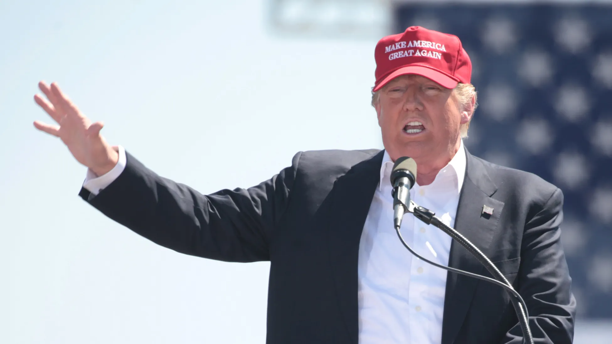 Trump musi zapłacić