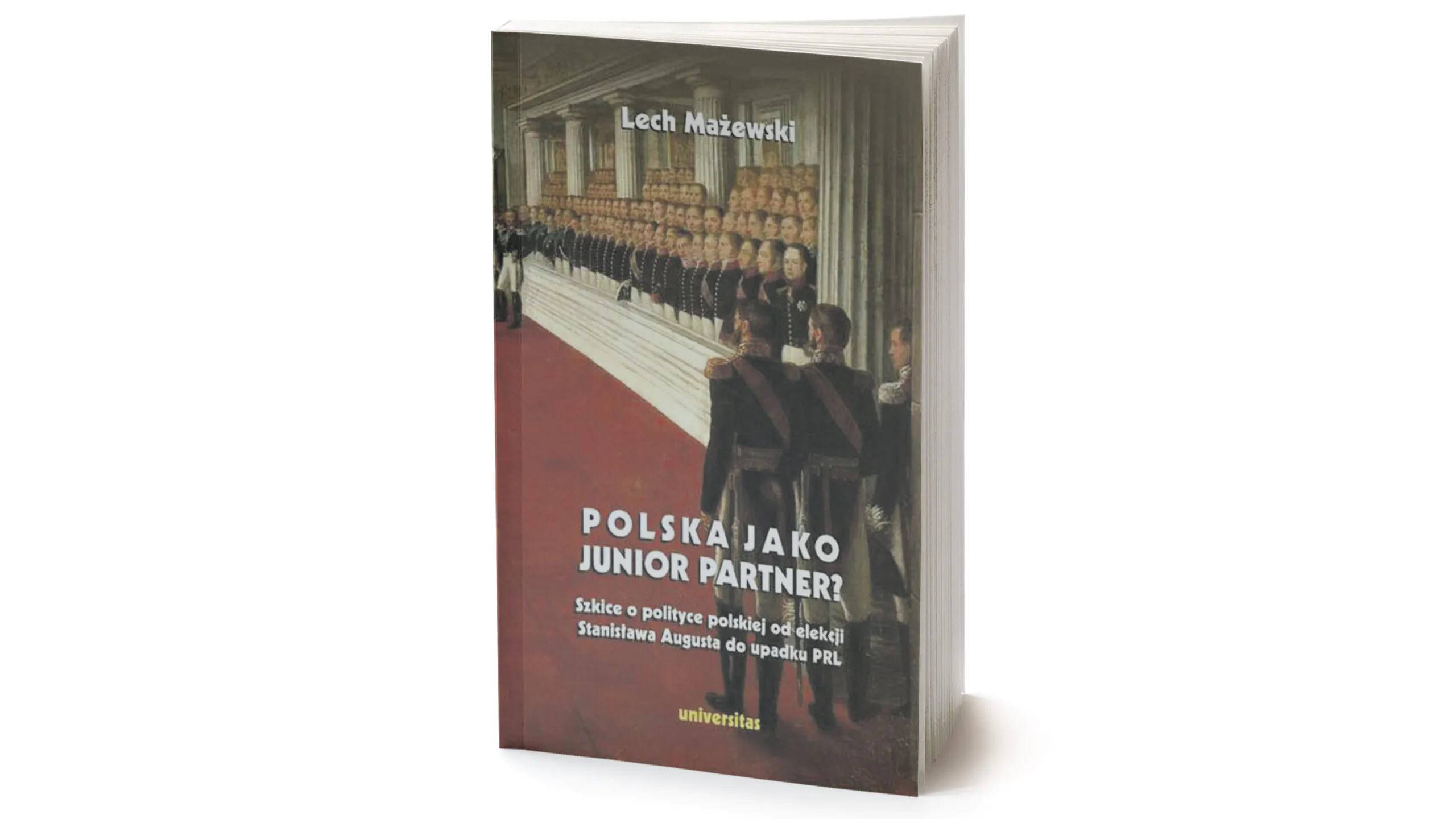 Mądre refleksje o trudnej historii