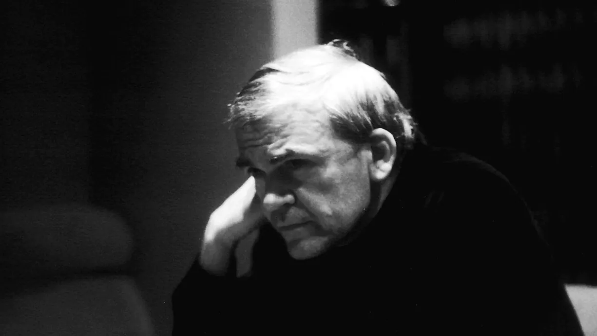 „Kundera jest pisarzem światowym