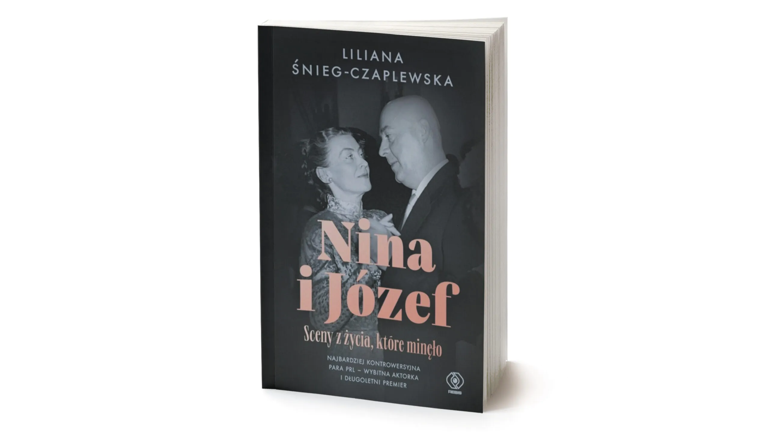 Nina i Józef
