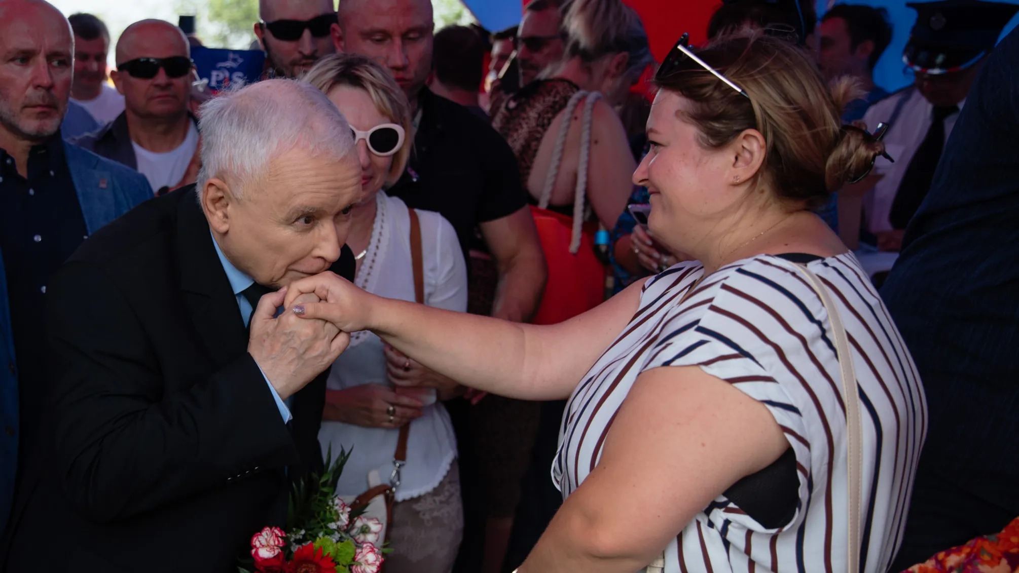Ogary poszły w…