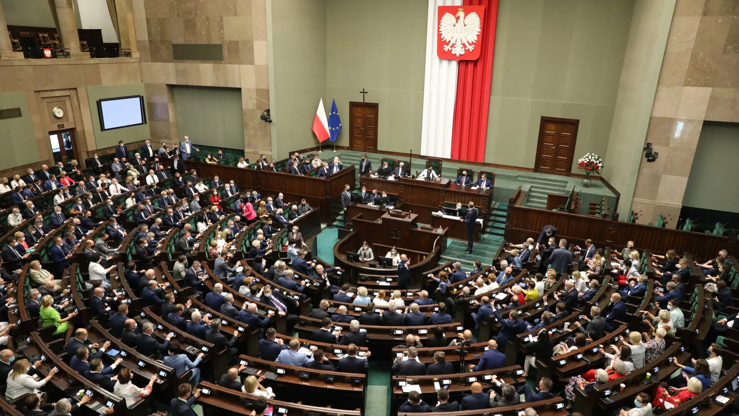 Referendum jako polityczna hucpa