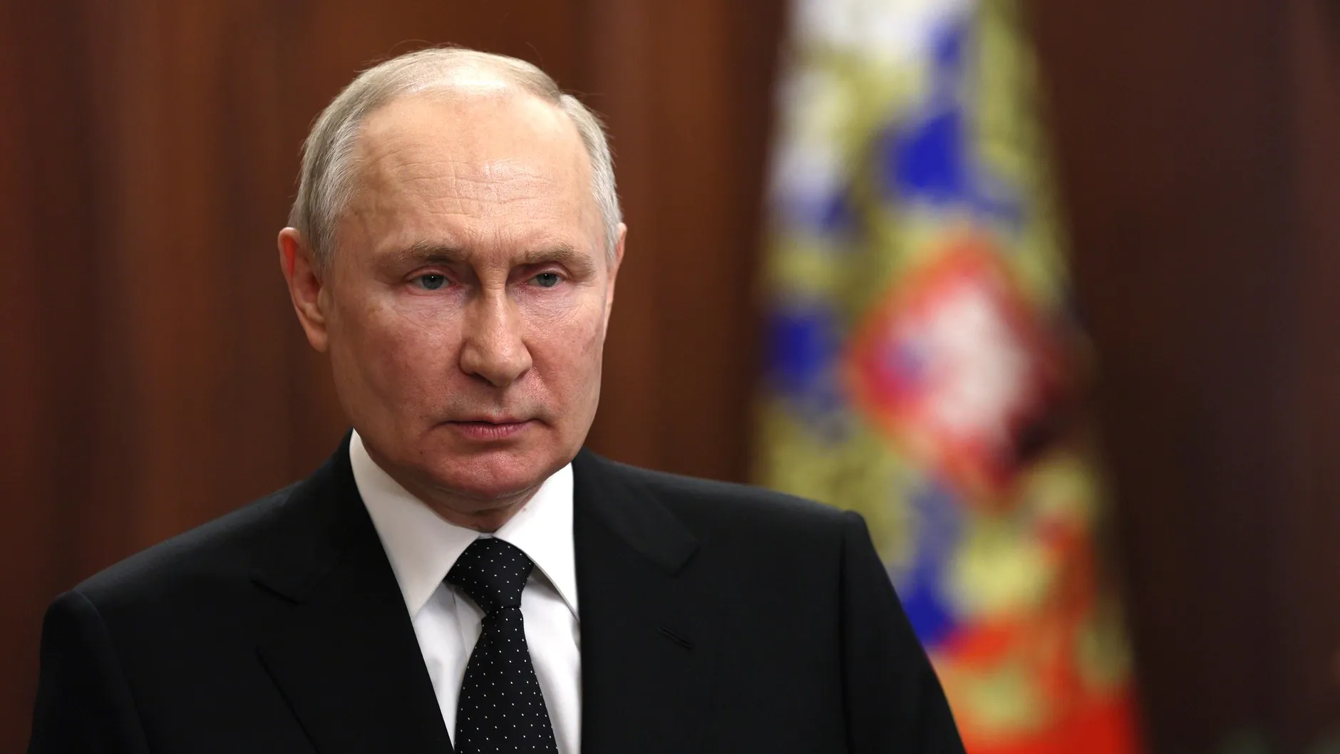 Putin zniszczył „ruski mir”