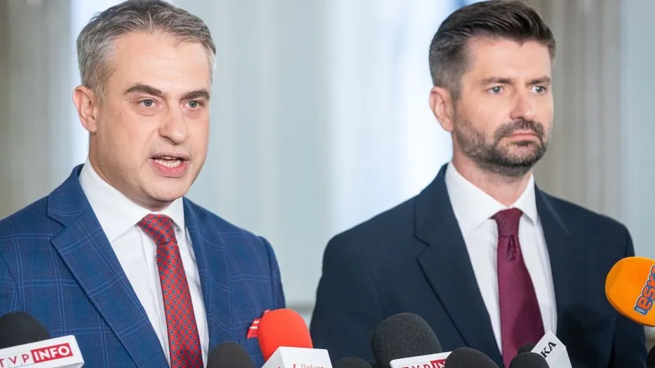 Komisja to bicz na opozycje