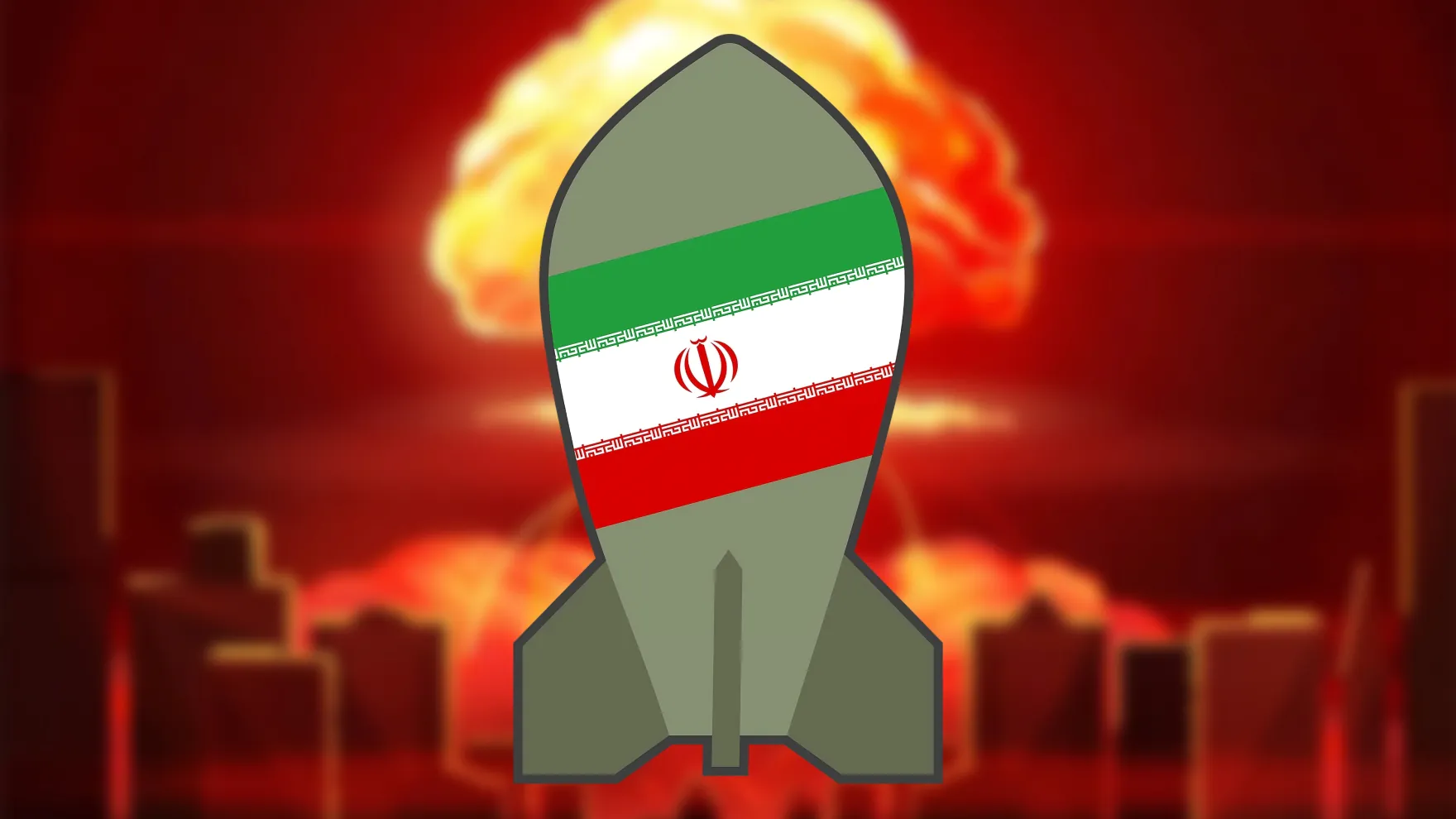 Iran coraz bliżej testu nuklearnego?