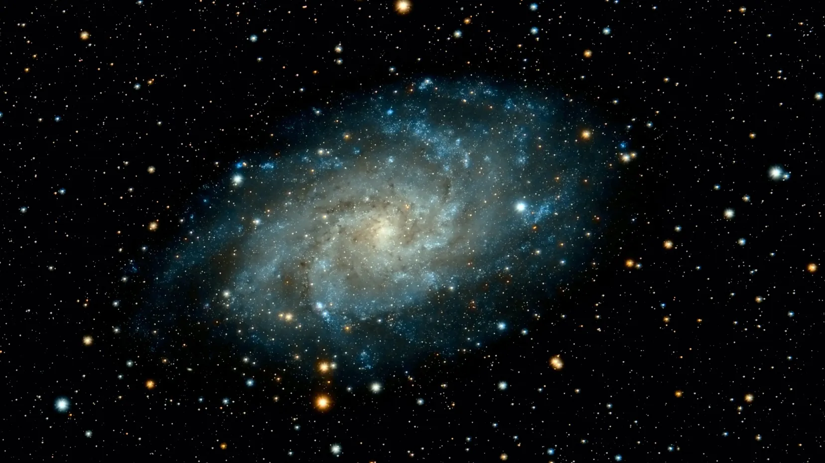 Czy Wszechświat jest starszy, niż myśleliśmy?