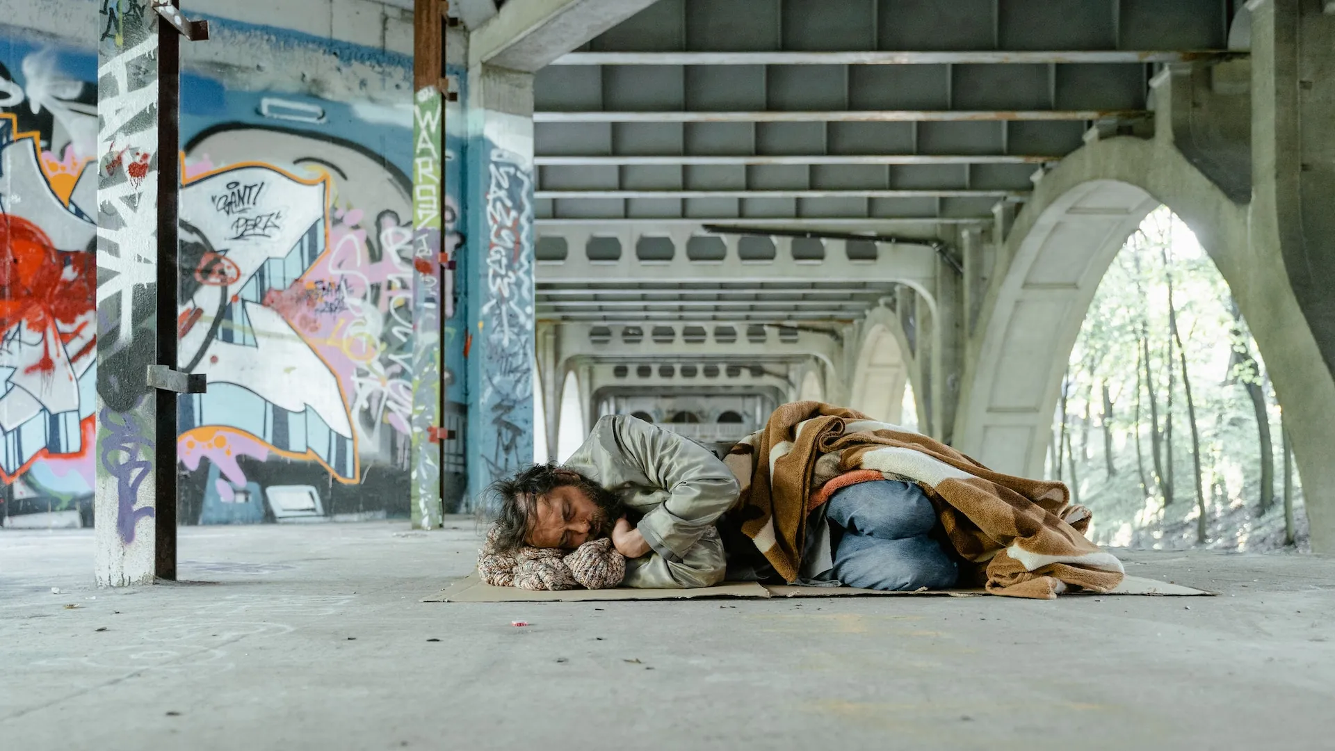 Życie dla nielicznych