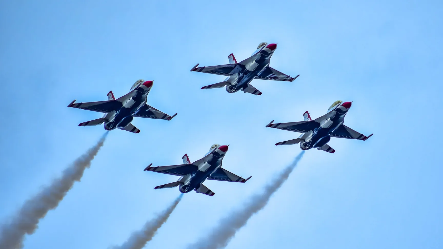 F-16 pokrzyżują Rosjanom szyki?