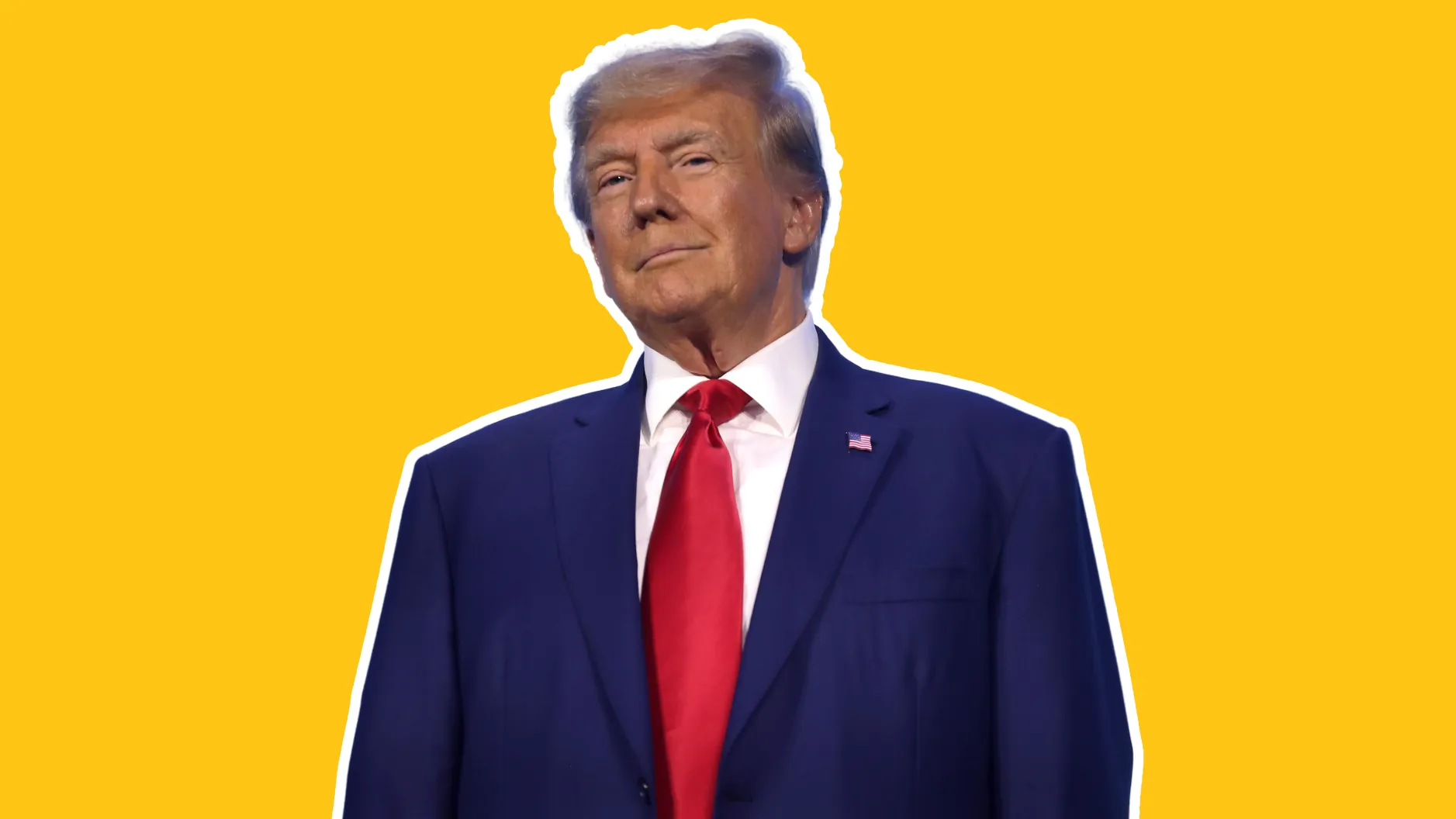 Ciąg dalszy kłopotów Trumpa