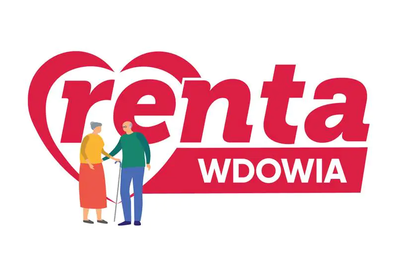 Sprawozdanie Finansowe „Renta wdowia”